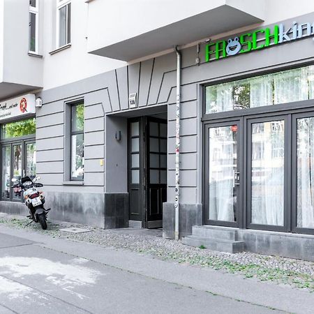 Dr Apartments Prenzlauer Berg 柏林 外观 照片
