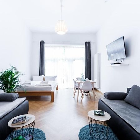 Dr Apartments Prenzlauer Berg 柏林 外观 照片