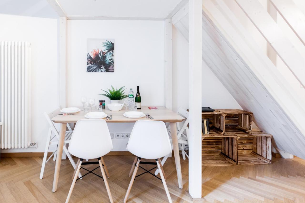 Dr Apartments Prenzlauer Berg 柏林 外观 照片