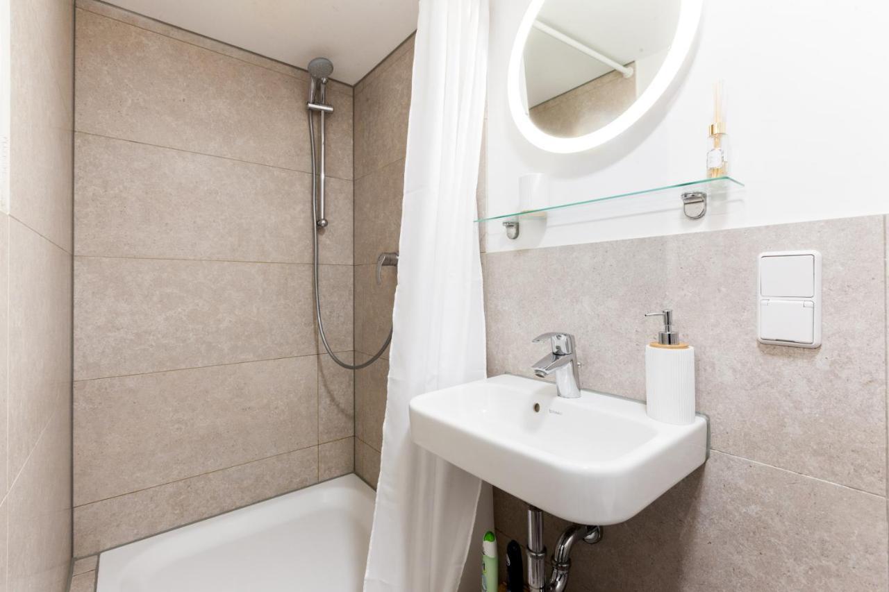 Dr Apartments Prenzlauer Berg 柏林 外观 照片