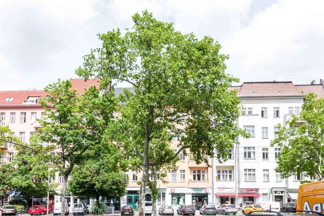 Dr Apartments Prenzlauer Berg 柏林 外观 照片